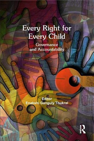 Carte Every Right for Every Child Enakshi Ganguly Thukral