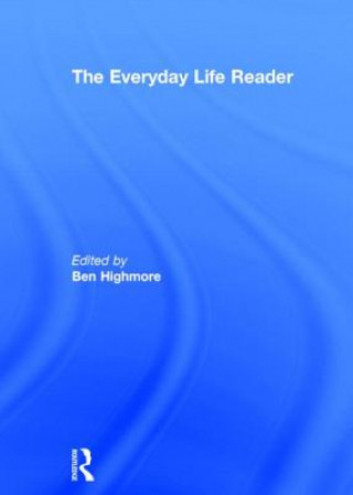 Kniha Everyday Life Reader 
