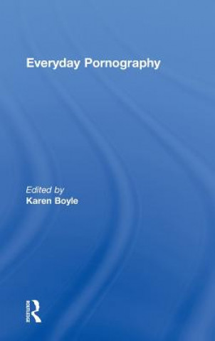 Kniha Everyday Pornography 