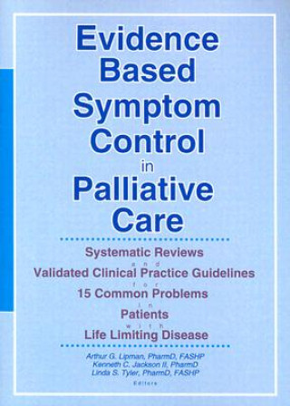 Carte Evidence Based Symptom Control in Palliative Care L.S. Tyler
