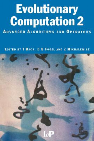 Carte Evolutionary Computation 2 Thomas Baeck