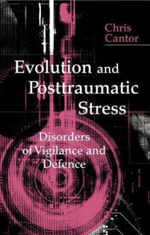 Book Evolution and Posttraumatic Stress Chris Cantor