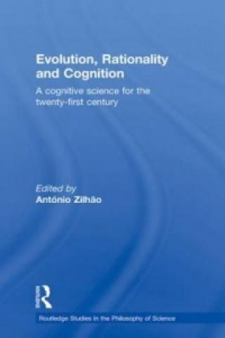 Boek Evolution, Rationality and Cognition Antonio Zilhao