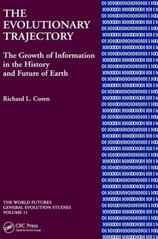 Knjiga Evolutionary Trajectory Richard L. Coren
