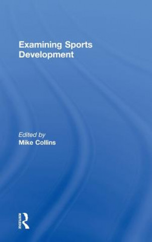 Carte Examining Sports Development Mike Collins