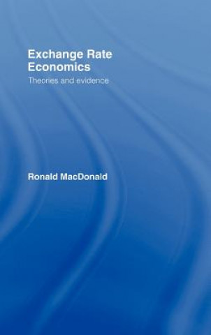 Carte Exchange Rate Economics Ronald MacDonald