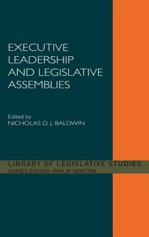 Carte Executive Leadership and Legislative Assemblies 