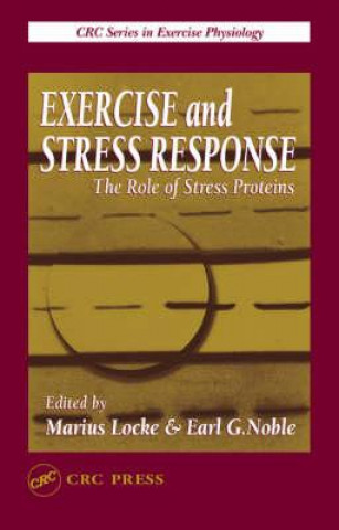 Buch Exercise and Stress Response Ira Wolinsky