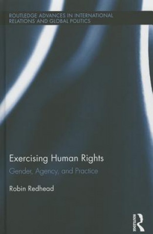 Carte Exercising Human Rights Robin Redhead