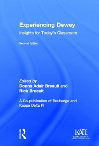 Carte Experiencing Dewey 