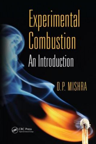 Carte Experimental Combustion D. P. Mishra