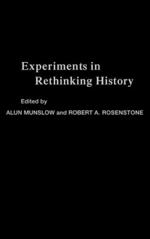 Carte Experiments in Rethinking History 