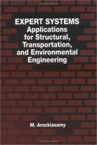 Knjiga Expert Systems M. Arockiasamy