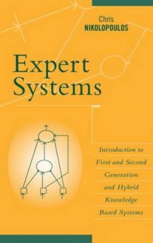 Book Expert Systems Chris Nikolopoulos