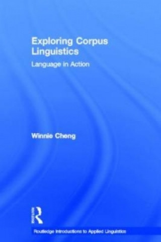 Carte Exploring Corpus Linguistics Winnie (The Hong Kong Polytechnic University) Cheng