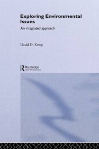 Βιβλίο Exploring Environmental Issues David D. Kemp