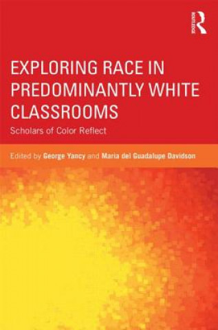 Carte Exploring Race in Predominantly White Classrooms 