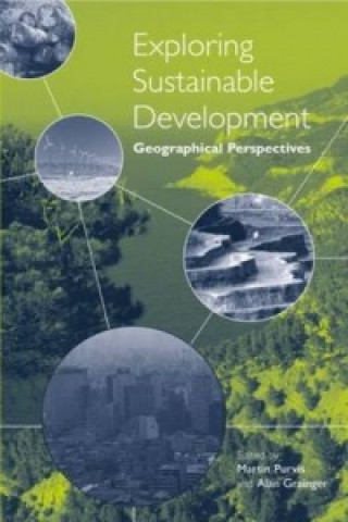 Book Exploring Sustainable Development 