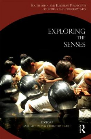 Buch Exploring the Senses Axel Michaels