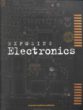Kniha Exposing Electronics Bernard Finn