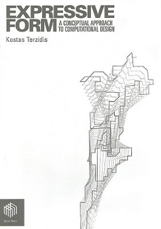 Carte Expressive Form Kostas Terzidis