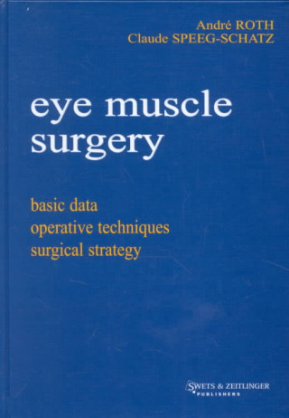 Carte Eye Muscle Surgery: Basic Data 