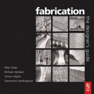 Libro Fabrication William McLean
