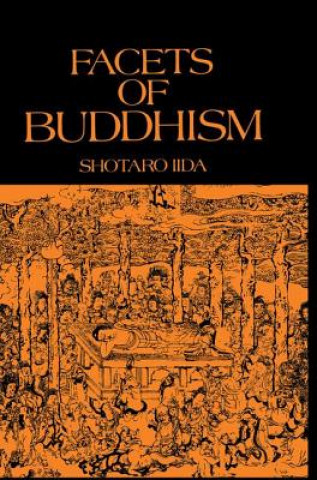 Βιβλίο Facets Of Buddhism Iida