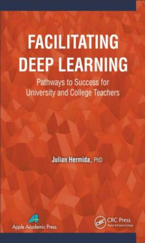 Livre Facilitating Deep Learning Julian Hermida