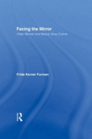 Carte Facing the Mirror Furman