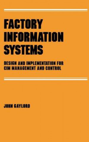 Book Factory Information Systems John Gaylord