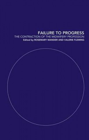 Carte Failure to Progress Valerie (Glasgow Calendonian University) Fleming