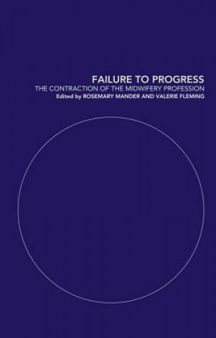 Książka Failure to Progress Valerie (Glasgow Calendonian University) Fleming