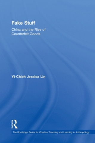 Carte Fake Stuff Yi-Chieh Jessica Lin