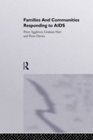 Book Families and Communities Responding to AIDS 