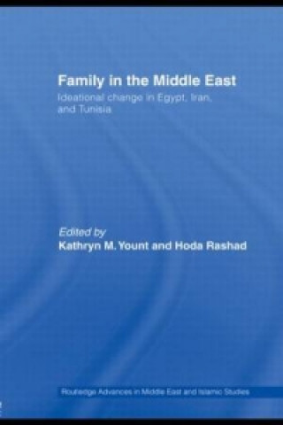 Book Family in the Middle East 