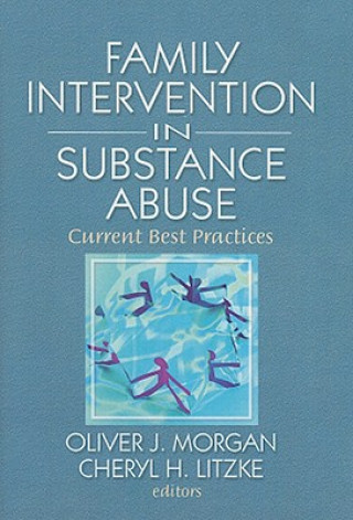 Carte Family Interventions in Substance Abuse 
