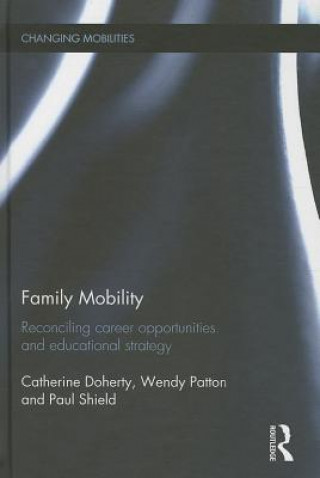 Carte Family Mobility Paul Shield