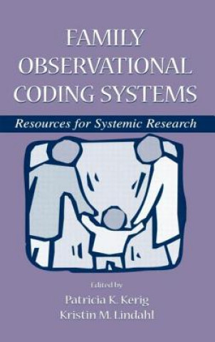 Carte Family Observational Coding Systems 