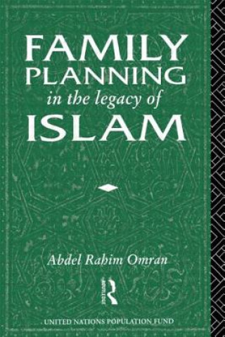 Carte Family Planning in the Legacy of Islam 