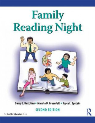 Book Family Reading Night Joyce L. Epstein