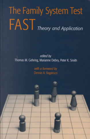 Book Family Systems Test (FAST) 