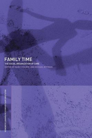 Kniha Family Time Michael Bittman