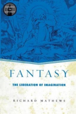 Libro Fantasy Richard Mathews
