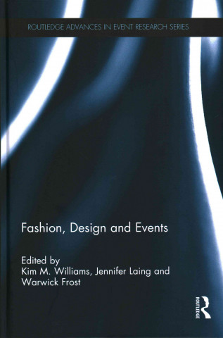 Book Fashion, Design and Events 