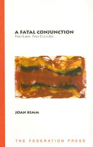 Buch Fatal Conjunction Joan Kimm