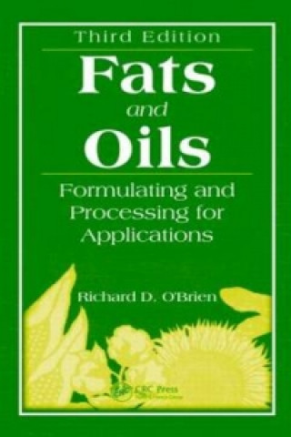 Carte Fats and Oils Richard D. O'Brien