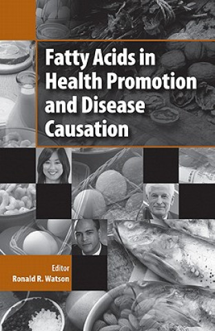 Livre Fatty Acids in Health Promotion and Disease Causation 