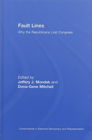 Libro Fault Lines Jeffery Mondak