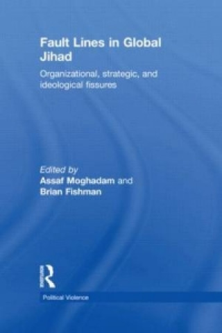 Knjiga Fault Lines in Global Jihad 